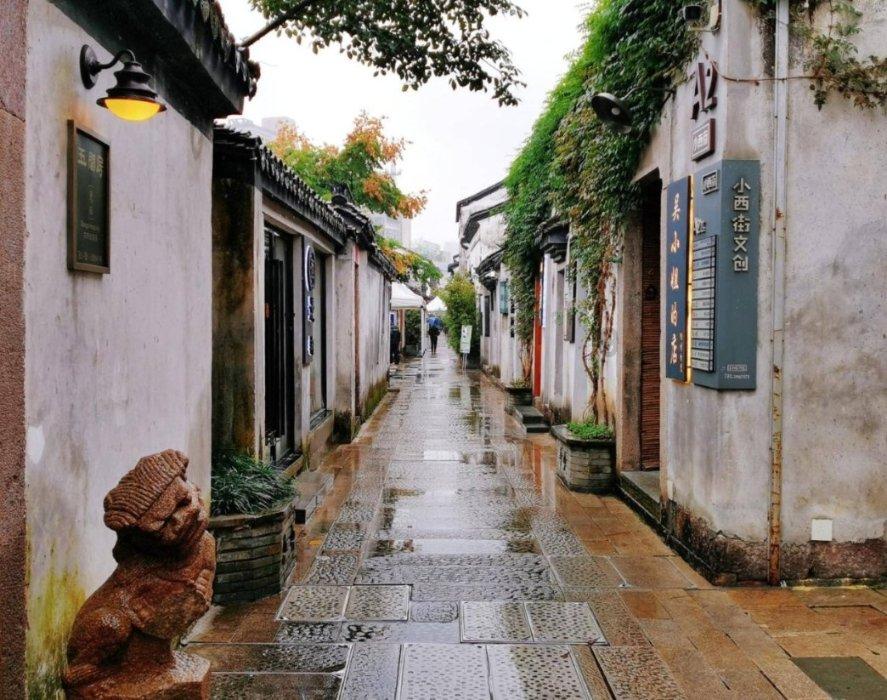 归家异途